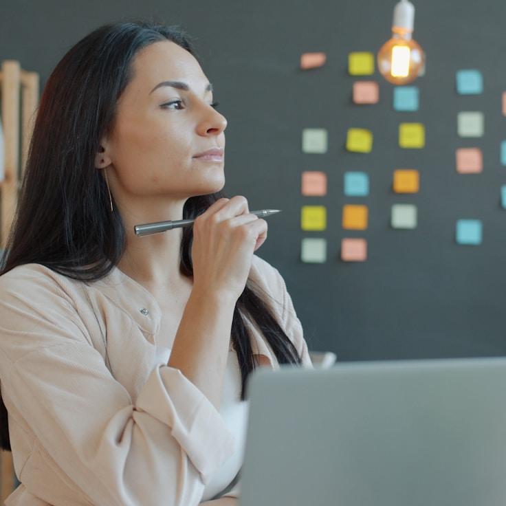 Android app development workspace